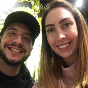 Meet your Posher, Bethany